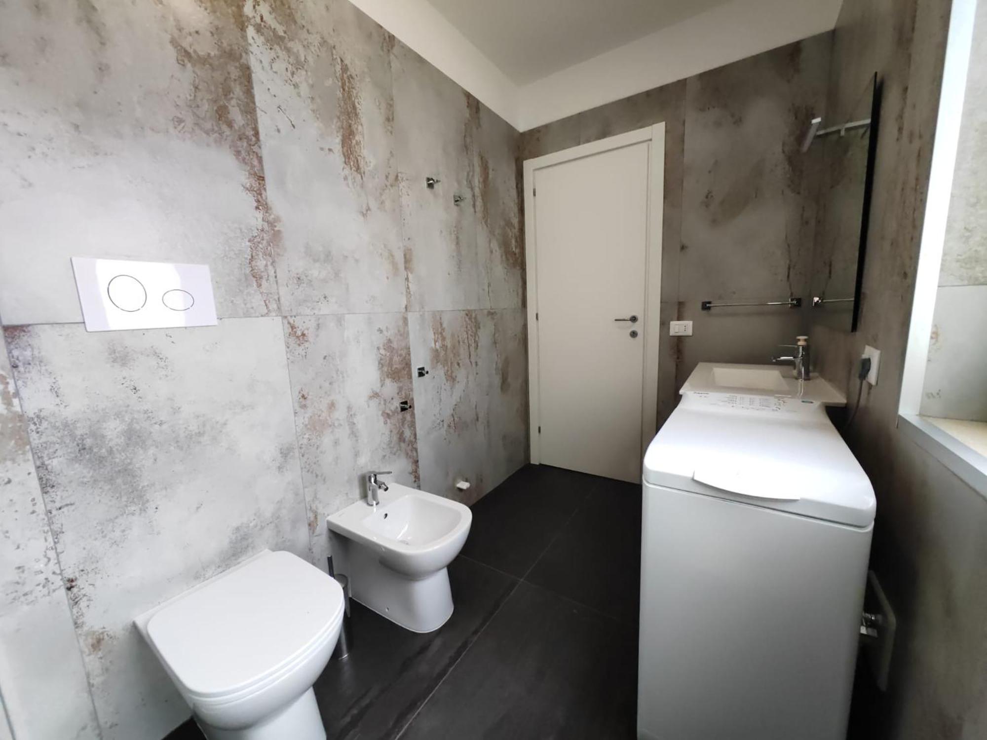 Salento Sea & Sun Apartment ポルト・チェザーレオ エクステリア 写真